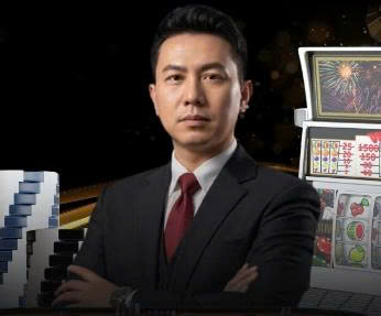 Harry Bùi