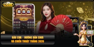 Bầu Cua