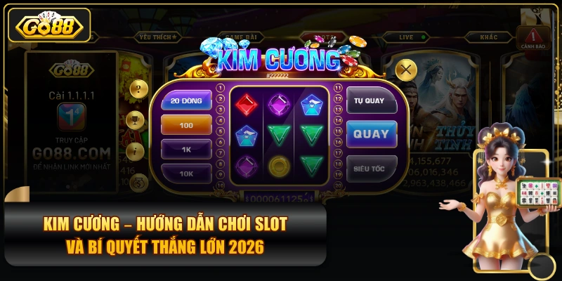 Kim Cương