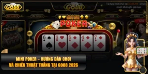 Mini Poker
