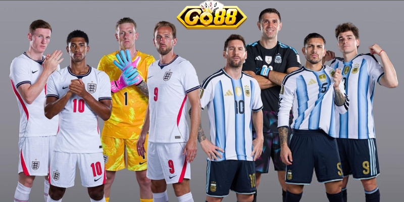 Đội hình dự kiến của tuyển Argentina vs Thụy Sĩ trước giờ bóng lăn